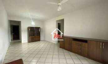 Imagem 5: Apartamento com 3 dormitórios para alugar, 93 m² por R$ 3.000,00/mês - Velha - Blumenau/SC