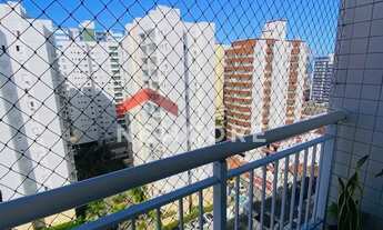 Imagem 7: Apartamento em Rua Comendador Otto Carlos Golanda - Ocian - Praia Grande/SP