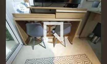 Imagem 6: Apartamento à Venda - Vila Clementino, 1 Quarto, 28 m2