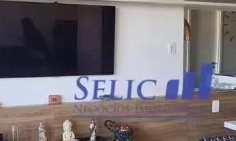 Imagem 7: Flat mobiliado - 41m², 1 suíte, 1 vaga - Vila Arens - Jundiaí - COD FL0123