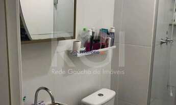 Imagem 5: Apartamento para Venda - 60.58m², 3 dormitórios, sendo 1 suites, 1 vaga - Jardim Itu