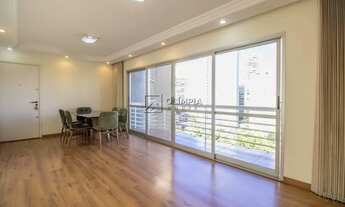 Imagem 4: Venda Apartamento 3 Dormitórios - 108 m² Chácara Klabin
