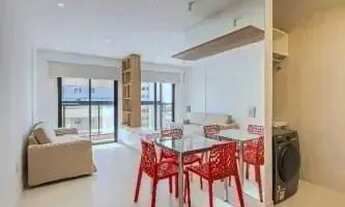 Imagem: Apto/Loft/Studio/Flat - 49m² - Mobiliado
