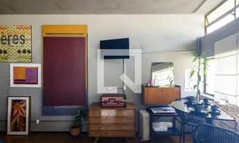 Imagem 6: Apartamento à Venda - Centro, 1 Quarto, 37 m2