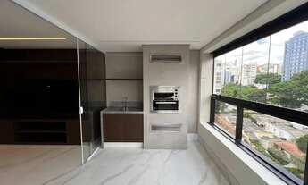 Imagem 6: Apartamento 2 Quartos para aluguel, 2 quartos, 2 suítes, 4 vagas, Serra - Belo Horizonte/M