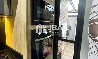 Imagem 2: APARTAMENTO GARDEN SEMIMOBILIADO NO BOQUEIRÃO