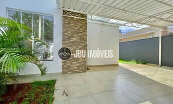 Imagem 3: Casa com 3 dormitórios para aluguel, 157,79m² por R$ 4.000,00 Portal Ville Azaléia Boitu