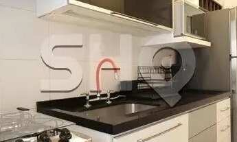 Imagem 7: Apartamento com 2 dormitórios 2 vagas na Vila Ipojuca