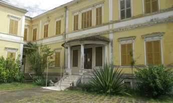 Imagem 5: Casa- Petrópolis, Retiro