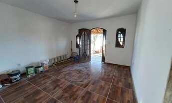 Imagem 2: MT03ABAETE Casa com 2 dormitórios