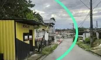 Imagem 2: Alugo ap 2 quartos/ flores/px Nilton Lins