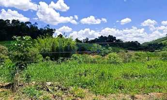 Imagem: Terreno à venda, Núcleo Habitacional Brumado