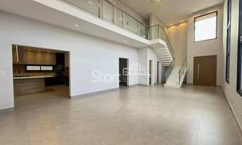 Imagem 3: Casa - Loteamento Parque dos Alecrins - Campinas