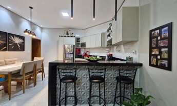 Imagem 4: ARNIQUEIRAS CASA 3 QUARTOS ESCRITURADA