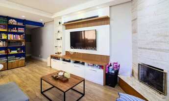 Imagem 6: Apartamento 3 dormitórios, 2 vagas no bairro Bela Vista