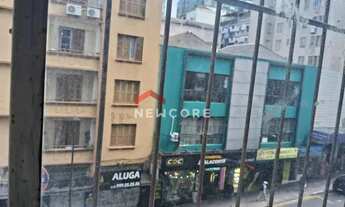 Imagem 7: Apartamento em Avenida Alberto Bins - Centro Histórico - Porto Alegre/RS