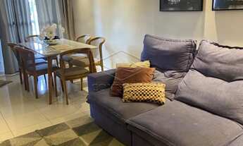 Imagem 3: ARTE BRASIL, apartamento repleto em armários e varanda Gourmet!