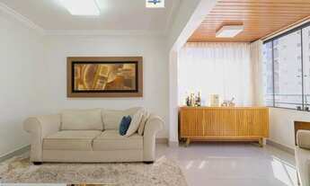 Imagem 6: Apartamento à venda no bairro Setor Nova Suiça - Goiânia/GO