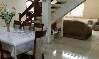 Imagem 5: Sobrado à venda 4 quartos 1 suíte 6 vagas Assunção - São Bernardo do Campo - SP