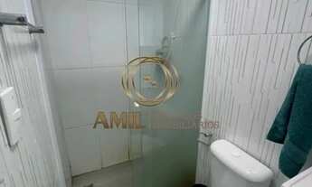 Imagem 10: EE - Aluga-se Flat Mobiliado, 1 Quarto, Ar condicionado, Banheiro Privado, Jardim Satélite