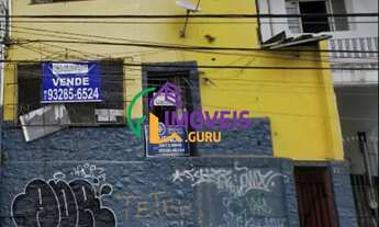 Imagem: TERRENO - PERDIZES - SP