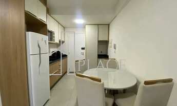 Imagem 3: Apartamento 1 Quarto Mobiliado para Aluguel em Jardim Maria Izabel, Marília 40 m²