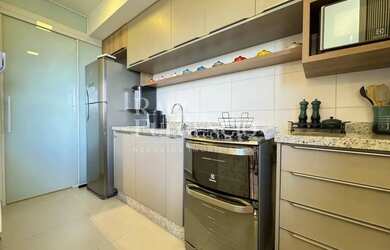 Imagem 4: Enjoy | Andar Alto | Porteira Fechada | Gleba Palhano