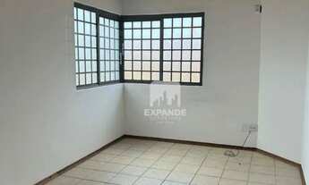 Imagem 5: Casa com 4 dormitórios à venda, 215 m² por R$ 610.000,00 - Vila Pinheiro Machado - Botucat