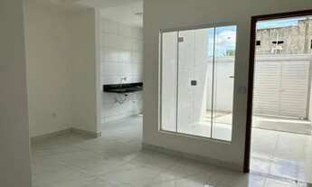 Imagem 2: Casa Nova Casa com 2 dormitórios