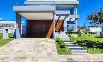 Imagem 2: Casa em Condomínio em Alphaville