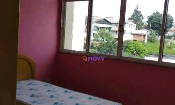 Imagem 6: Apartamento com 3 dormitórios à venda, 94 m² por R$ 600.000,00 - Icaraí - Niterói/RJ