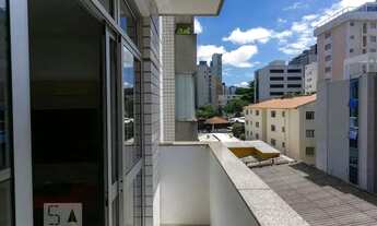 Imagem 6: Apartamento à Venda - Carmo Sion, 1 Quarto, 50 m2