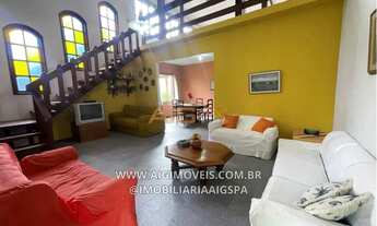 Imagem: Casa Duplex 5 Quartos 2 Suítes Piscina