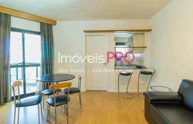 Imagem 4: Apartamento para locação no Paraíso