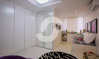 Imagem 7: Imóvel para venda possui 300 metros quadrados com 4 quartos em Icaraí - Niterói - RJ