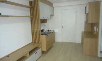 Imagem 5: JABAQUARA - AO LADO METRÔ SAÚDE - 1 QUARTO - AR CONDICIONADO - R$2.950,00