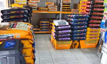 Imagem 3: Agropecuária e Pet shop