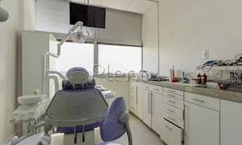 Imagem 6: Sala à venda com 45m² no Swiss Park em Campinas