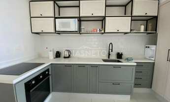 Imagem: Apartamento Vila Monteiro - Rieti Residencial
