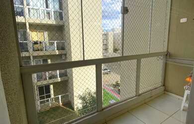 Imagem 7: Alugo Apartamento em Marialva