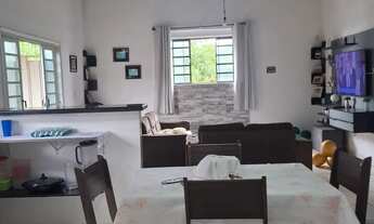 Imagem 3: Lote + Casa Setor Capuava ( Goiânia Goiás