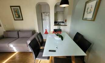 Imagem 4: Flat com ótimo preço no bairro Jardins. Confira!