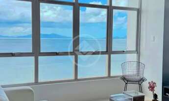Imagem: HG Apartamento Vista para Beira Mar Norte