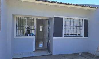 Imagem: BARBADA - Casa, Pq Matriz, 2dorm, 1Banho,Salar/Cozinha