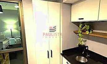 Imagem 7: Apartamento de 62 m² para venda ou locação no Brooklin, 2 dormitórios, 1 vaga e lazer