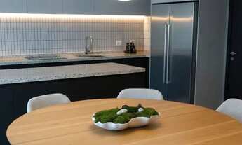 Imagem 2: Locação Anual | AP 4 Dorm | Av Atlântica | Centro