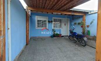 Imagem: Casa em Rua Barão de Cotegipe - Boa Vista