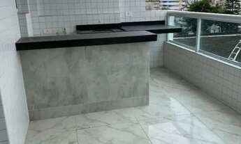 Imagem 3: OPORTUNIDADE, 02 DORMS, SENDO 01 SUÍTE, COM VISTA MAR, PRONTO PARA MORAR!