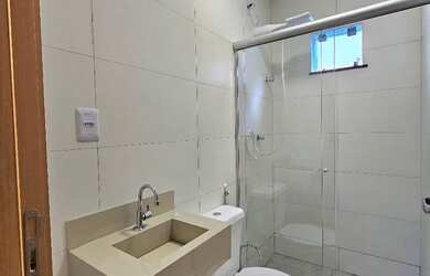 Imagem 6: Bacelar Imóveis vende casa duplex no Cidade jardim II, 5 quartos