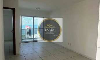 Imagem: BARZA IMÓVEIS - Apartamento com 2 quartos